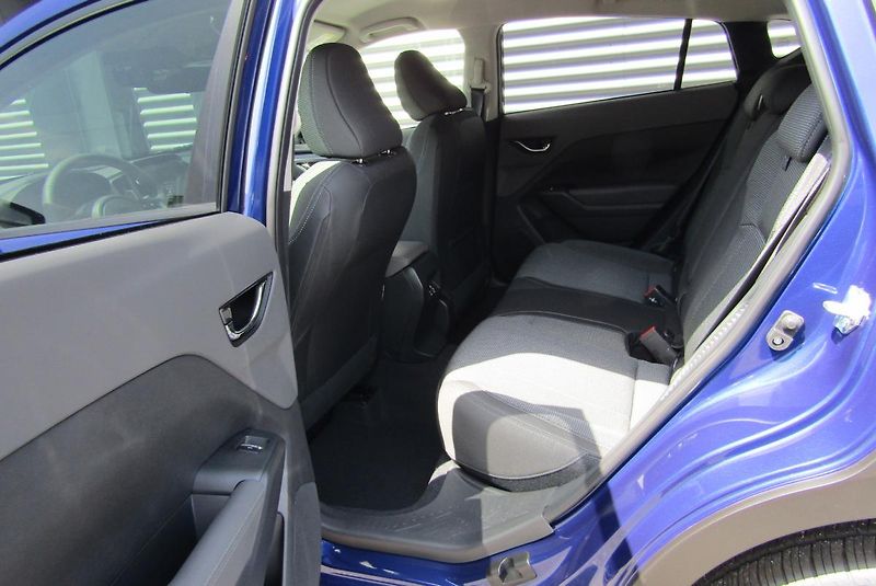Subaru Crosstrek (2026) Comfort Navi - WINTER PACK - fotka 14 z 29