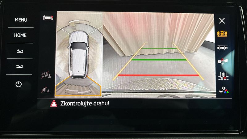 Škoda Kodiaq 2.0 TDI DSG 4x4 Sportline Excl - fotka 12 z 32