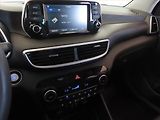 Hyundai Tucson (2020) 1.6 CRDi, 4X4, ČR,1.maj - náhled 12