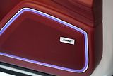 Porsche Panamera 4S Sport Turismo, Ventilace - náhled 43