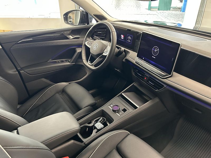 Volkswagen Tiguan (2025) 2.0TDi DSG Matrix REZERVACE - fotka 48 z 51