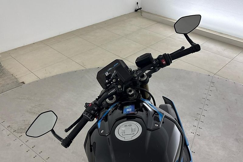 BMW S 1000 R - fotka 13 z 13