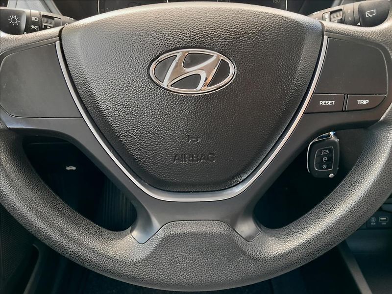 Hyundai i20 1,25i 16V 55kW - fotka 36 z 45
