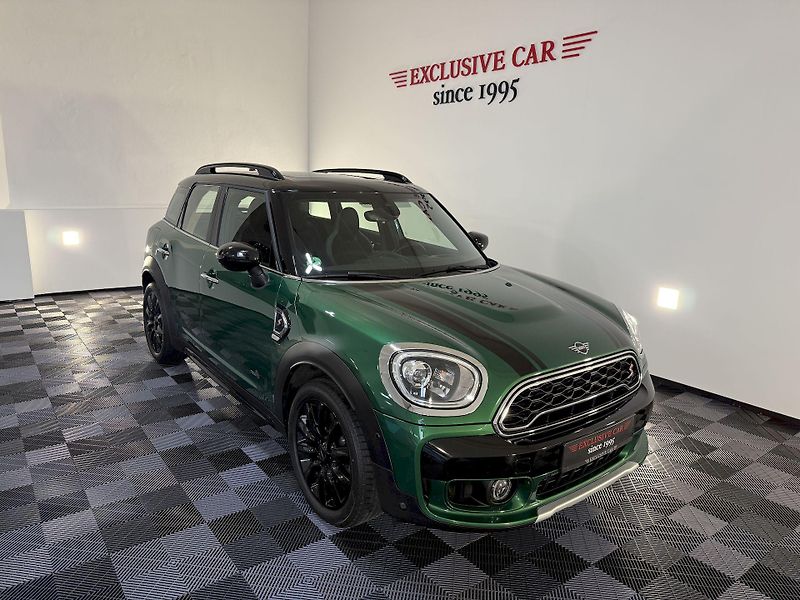 Mini Countryman SD JCW ALL4 Servis TOP - fotka 1 z 42