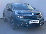 Citroën C5 Aircross (2020) 1.5 HDi, Feel, navi, kamera - náhled 1