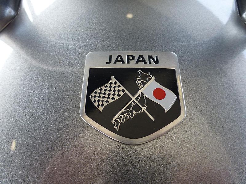 Suzuki (2004) BANDIT 600 - fotka 9 z 13