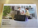 Škoda Fabia 1,4 i 16v, klima,servis,1.maj, - náhled 25