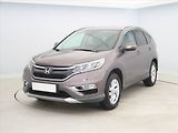 Honda CR-V (2015) 1.6D BiTurbo, 4X4, Serv.kniha - náhled 1