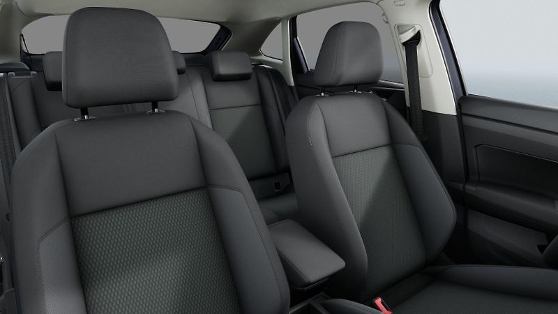 Volkswagen Taigo (2026) 1,0 TSI 85 kW 7DSG - fotka 6 z 7
