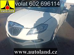 Lancia Delta VOLAT 602 792738 - fotografie inzerátu