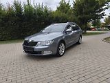 Škoda Superb 2.0 tdi Ambition - náhled 1