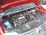 Volkswagen Caddy (2007) 1.6i / 75 KW , 7 míst - náhled 26