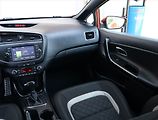Kia Ceed (2016) 1.6 CRDi, Automat, Navi - náhled 8