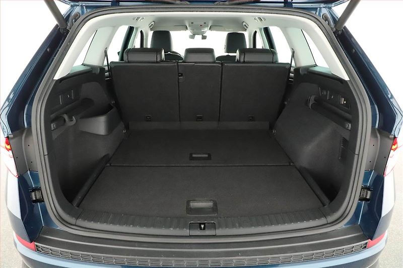 Škoda Kodiaq (2021) 2.0 TDI 4x4 - fotka 11 z 31
