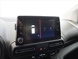 Citroën Berlingo (2020) Feel 1.2 PureTech, 7Míst, 1Maj - náhled 19