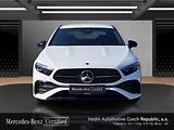 Mercedes-Benz Třídy A A 200 AMG sedan - náhled 8