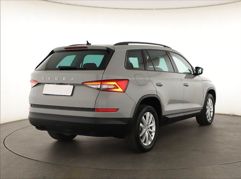 Škoda Kodiaq (2019) Ambition 1.5 TSI - fotka 5 z 23