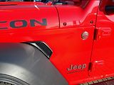 Jeep Wrangler (2024) Unlimited 2,0T  Rubicon ČR - náhled 11