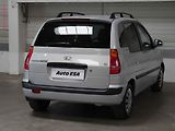 Hyundai Matrix (2003) 1.6i, AC - náhled 6