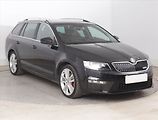 Škoda Octavia (2016) RS 2.0 TSI, Automat, Kůže - náhled 1