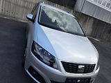 Seat Alhambra (2021) 1.4 TSI DSG 110KW/ NAVI/KAMERA - náhled 13