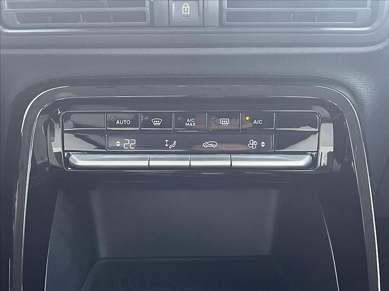 Citroën ë-C3 0,0 44kWh  MAX AT Safety Pack - fotka 15 z 21