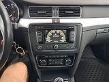 Škoda Superb (2014) Greenline 1.6 TDI, Navi - náhled 12