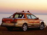 Subaru Baja