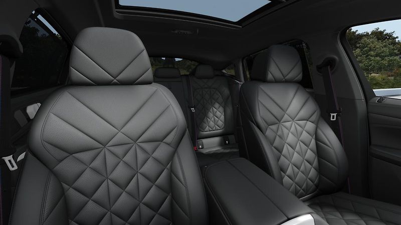 BMW X6 xDrive40i - fotka 11 z 14