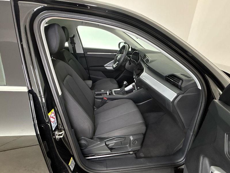 Audi Q3 Sportback - fotka 9 z 28