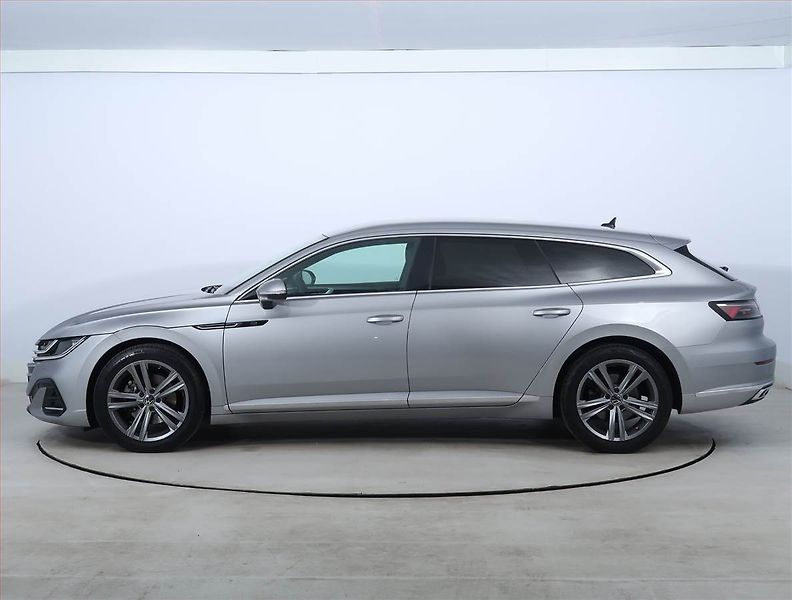 Volkswagen Arteon (2023) R-line 2.0 TDI - fotka 3 z 24