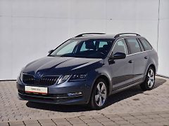 Škoda Octavia Green tec Style 1,4TSI - fotografie inzerátu
