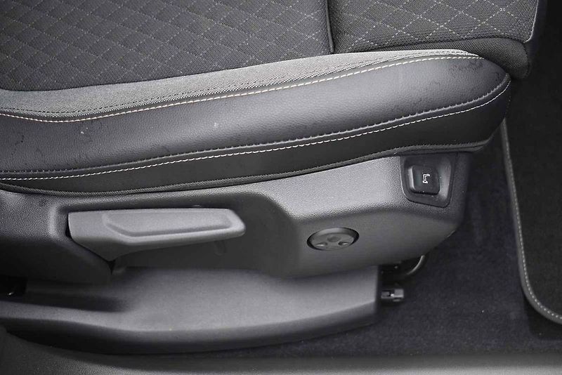 Opel Grandland je solidní rodinné auto bez závažných chyb