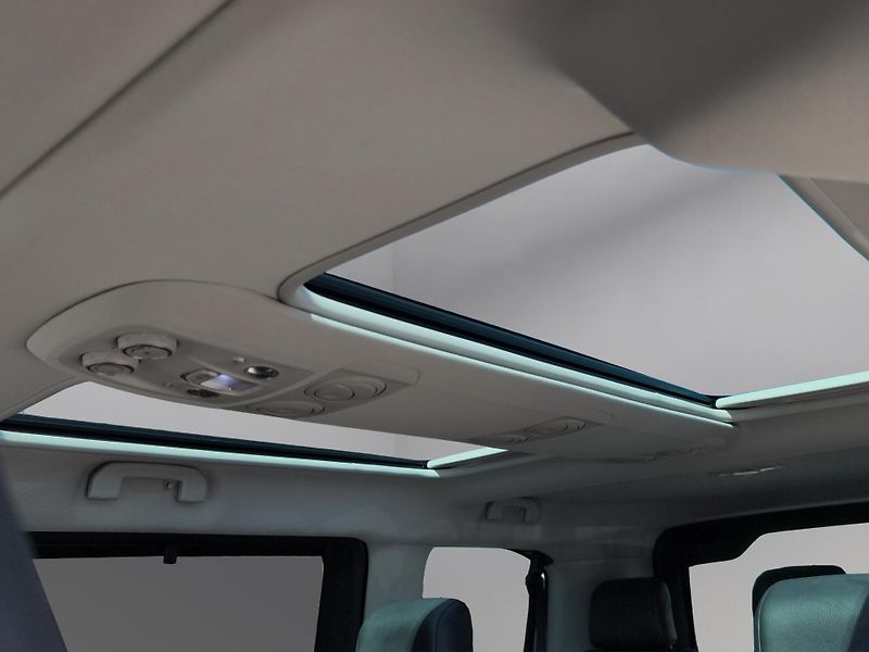 Toyota ProAce Verso (2022) L1 SELECTION 2.0 D-4D 130kW, Č - fotka 25 z 30