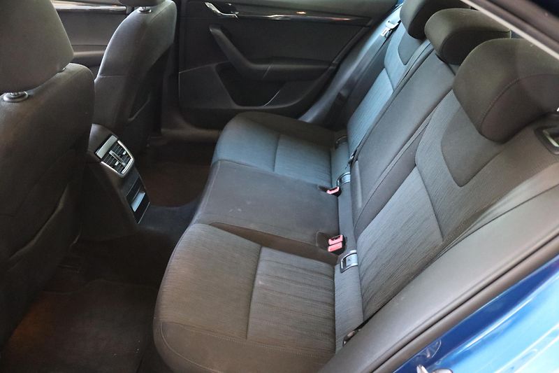 Škoda Octavia 2.0TDI DSG 110kW ČR DPH - fotka 37 z 50