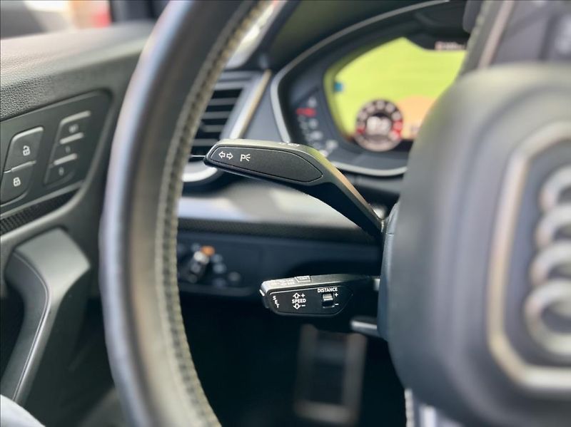 Audi SQ5 3,0 TFSI QUATTRO PANORAMA - fotka 26 z 59