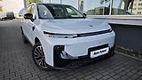 Leapmotor B10 (2026)  Design 1,5 EV hybrid  - náhled 7
