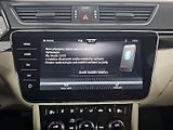 Škoda Superb (2023) COMBI 2.0TSI 206kW 4X4 Laurin - náhled 22