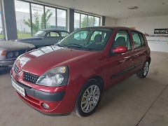 Renault Clio (2001) 1,5DCI,48KW,KLIMA,ALU,naj.127t - fotografie inzerátu
