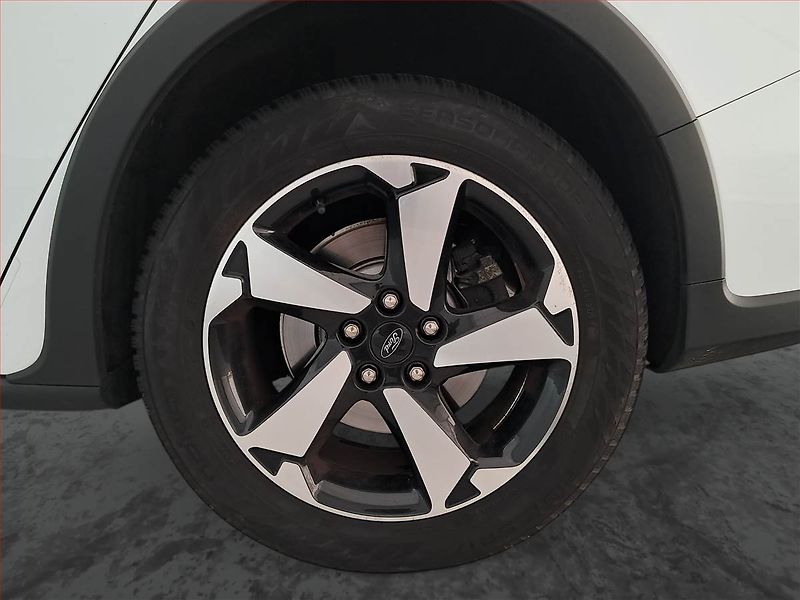 Ford Focus (2022) 1.0 MHEV, ČR,1.maj, Serv.kniha - fotka 15 z 20