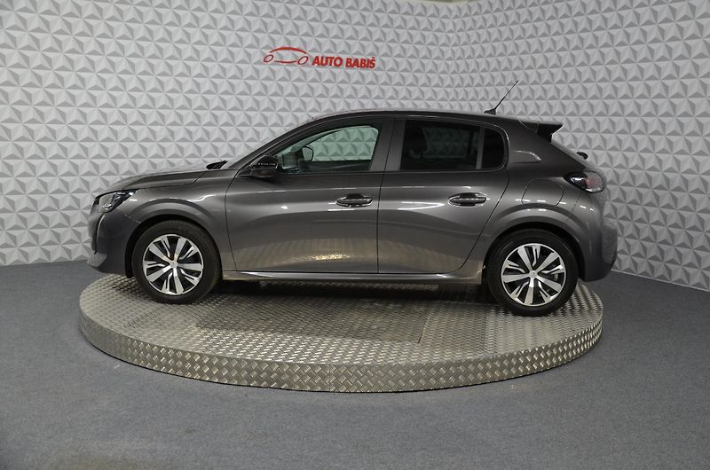 Peugeot 208 (2023) 1.2PT 100 Active Pack AT5d - fotka 6 z 10