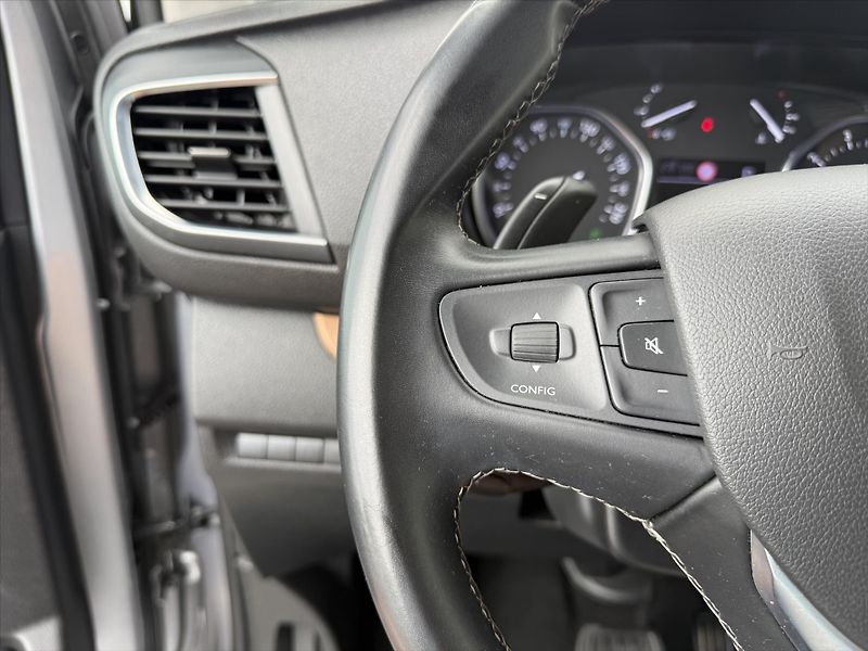 Toyota ProAce Verso 2,0 FAMILY L1 COMFORTNAVI - fotka 12 z 20
