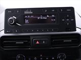 Peugeot Partner 1,2 PT 81kW Klima L1 CZ DPH - náhled 23