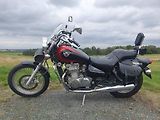 Kawasaki EN 500 Vulcan (1998) - náhled 6