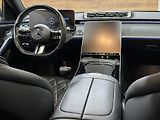 Mercedes-Benz Třídy S 350d AMG 4MATIC MASÁŽE - náhled 23