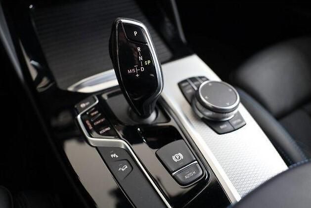 BMW X4 - fotka 13 z 23