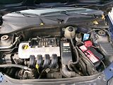 Renault Clio (2003) 1,2 16V AUTOKLIMA - náhled 21