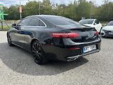 Mercedes-Benz Třídy E (2018) Mercedes-Benz E 200 2018 - náhled 4
