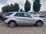 Mercedes-Benz Třídy M (2005) 320 3,0CDI 165KW JINÝ MOTOR - náhled 7