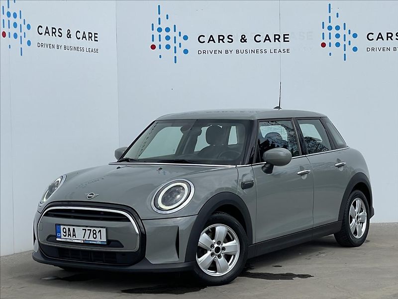 Mini Cooper 1,5 PDC - fotografie inzerátu